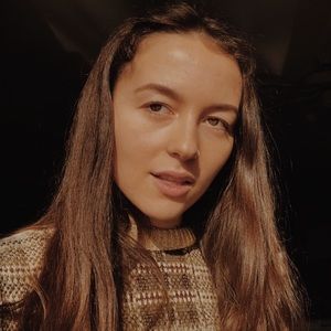 Meet your Posher, Gianna